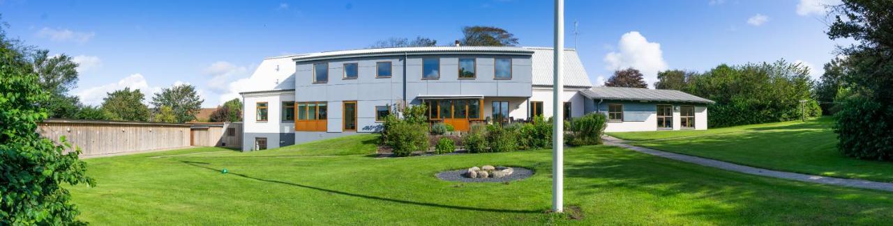 Feriehus Thy - I Hjertet Af Thy Thisted Luaran gambar