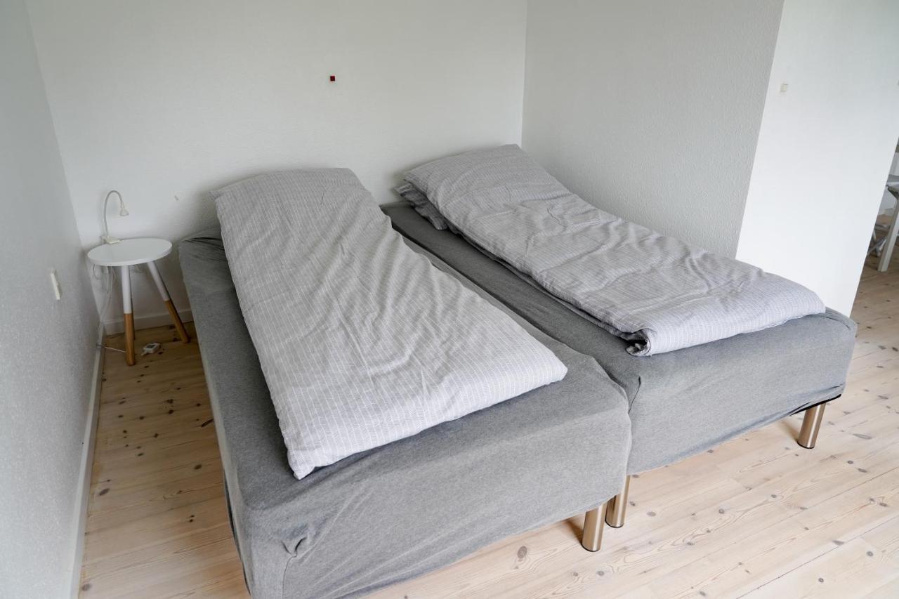 Feriehus Thy - I Hjertet Af Thy Thisted Luaran gambar