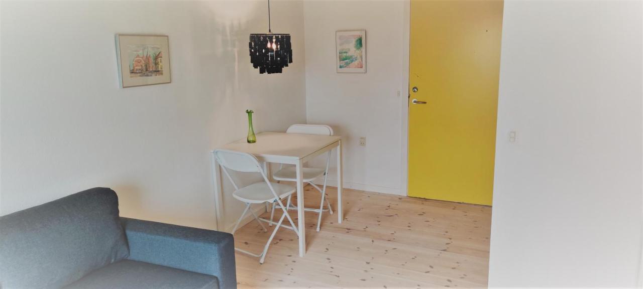 Feriehus Thy - I Hjertet Af Thy Thisted Luaran gambar