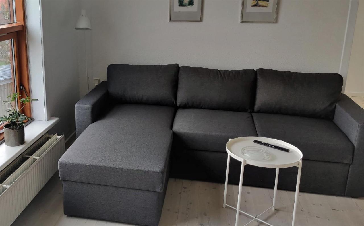 Feriehus Thy - I Hjertet Af Thy Thisted Luaran gambar