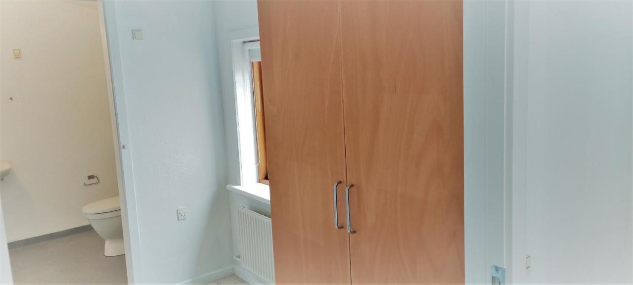 Feriehus Thy - I Hjertet Af Thy Thisted Luaran gambar